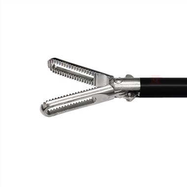 Jednokratni fenestrirani Johan Grasper