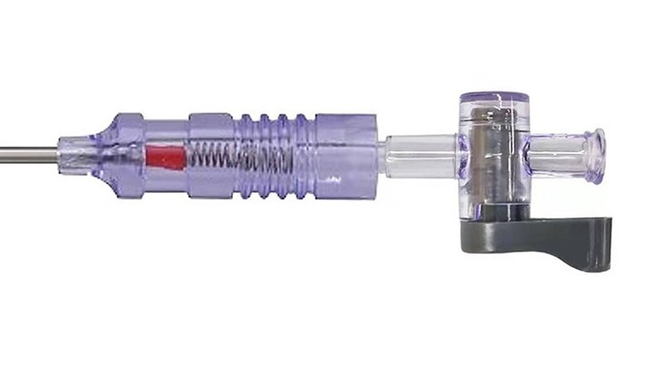 Disposable Veress Needles